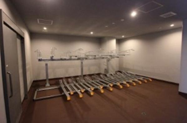 メゾンビスタ渋谷宇田川