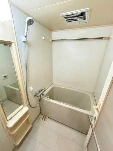 シャンノール清澄公園