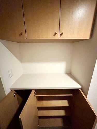 シャンノール清澄公園