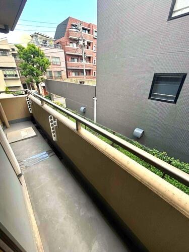 シャンノール清澄公園