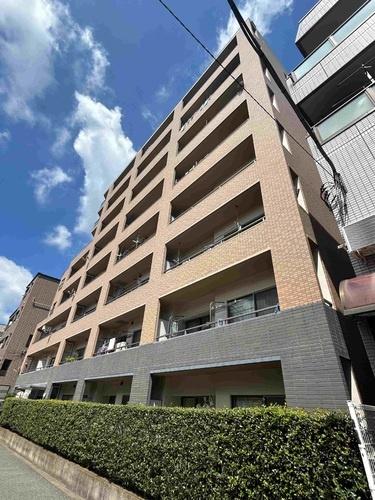 シャンノール清澄公園