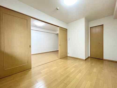 シャンノール清澄公園