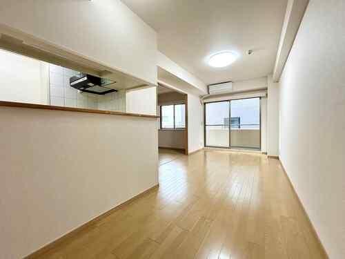 シャンノール清澄公園