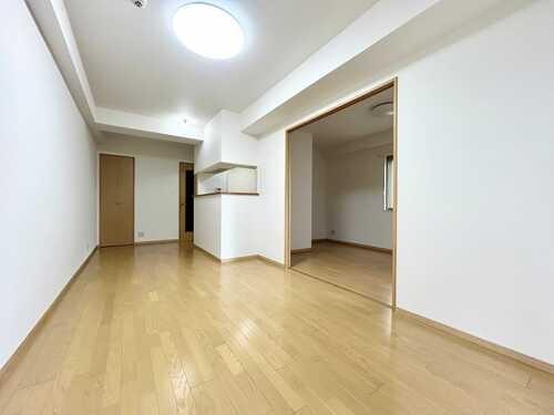 シャンノール清澄公園