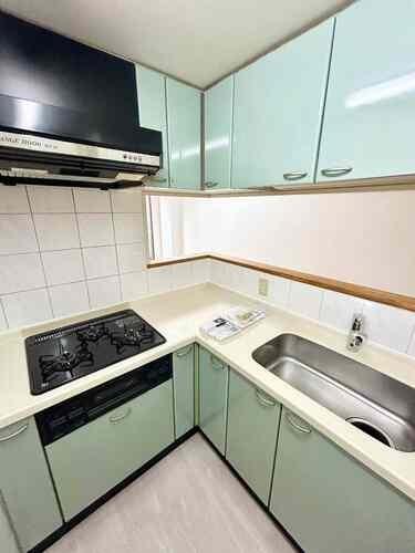 シャンノール清澄公園