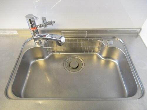 マンション白金台