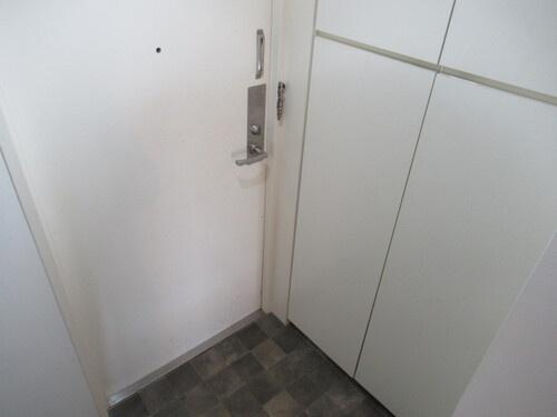 マンション白金台