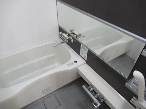 マンション白金台