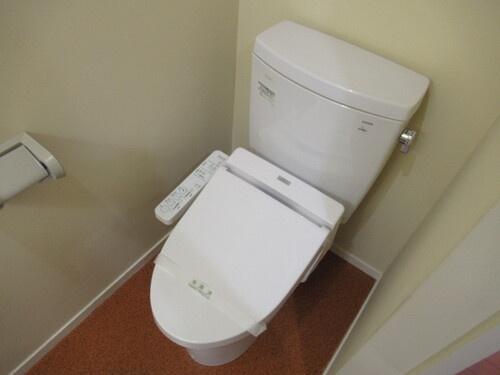 マンション白金台