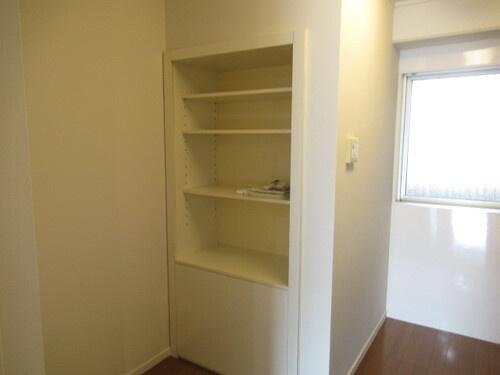 マンション白金台