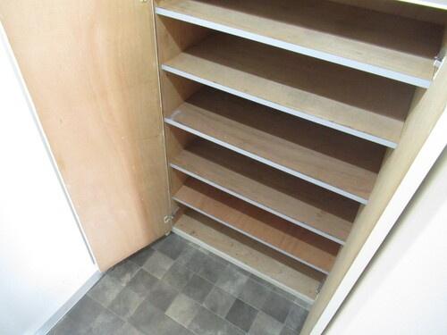 マンション白金台