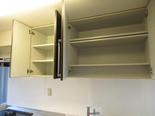 マンション白金台