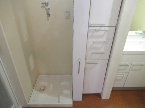 マンション白金台