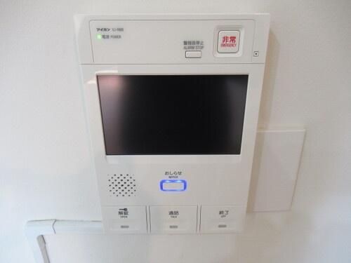 マンション白金台