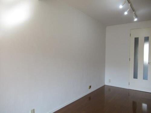 マンション白金台