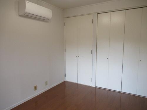 マンション白金台