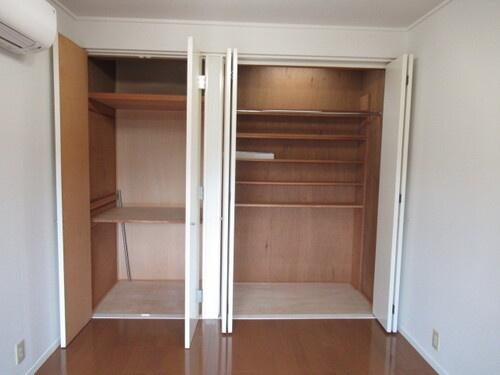 マンション白金台