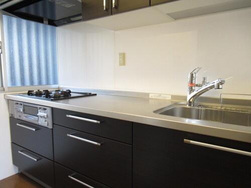 マンション白金台