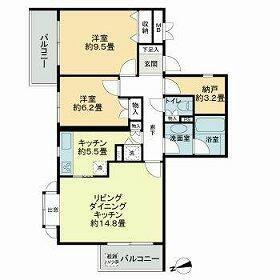 目黒ロイアルハイツ