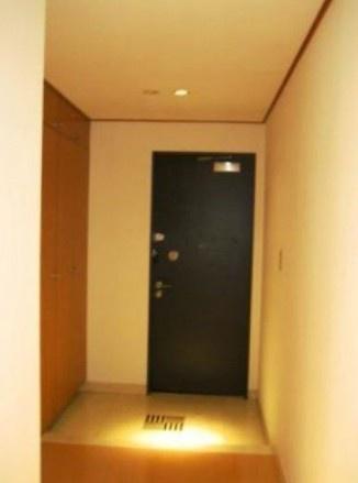 目黒ロイアルハイツ