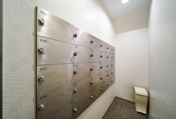 目黒ロイアルハイツ