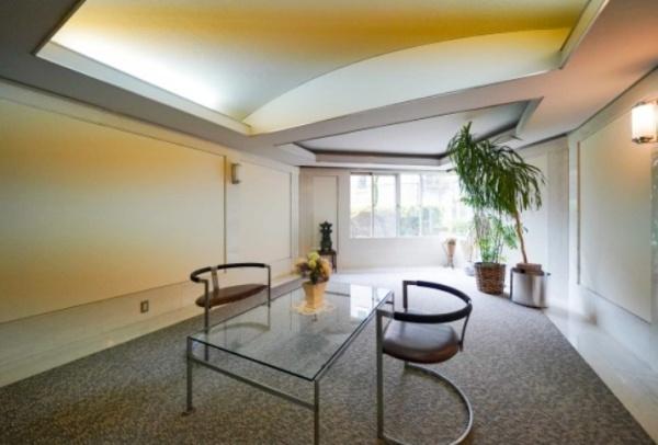 目黒ロイアルハイツ