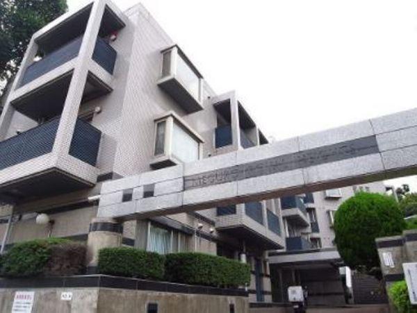 目黒ロイアルハイツ