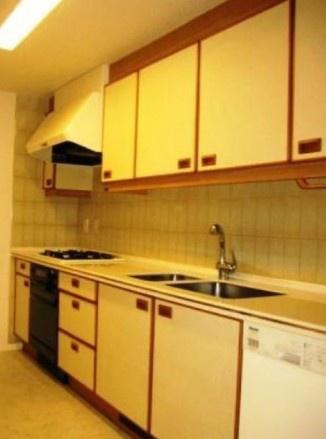 目黒ロイアルハイツ