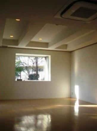 目黒ロイアルハイツ