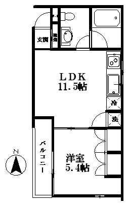 渋谷区広尾５丁目のマンション