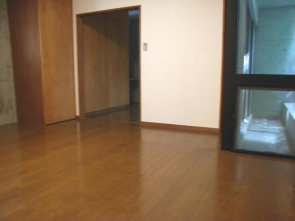 渋谷区広尾５丁目のマンション