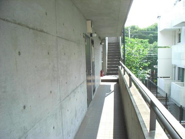 渋谷区広尾５丁目のマンション