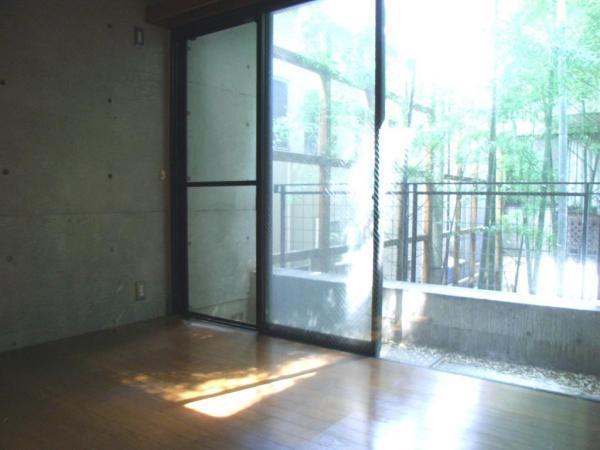 渋谷区広尾５丁目のマンション