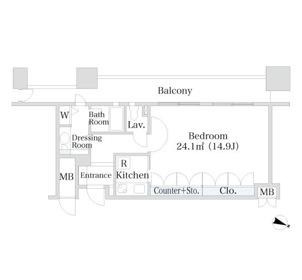 千代田ファーストハイツ