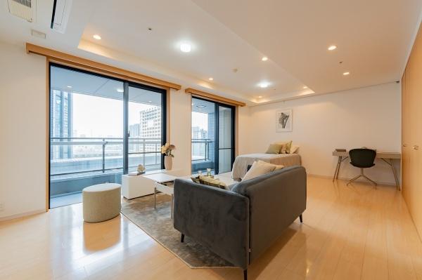 千代田ファーストハイツ