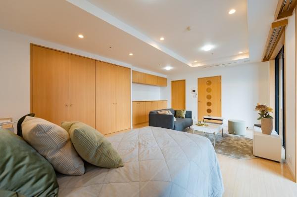 千代田ファーストハイツ