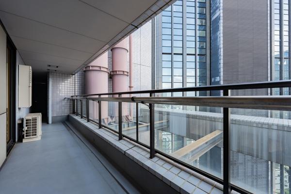 千代田ファーストハイツ