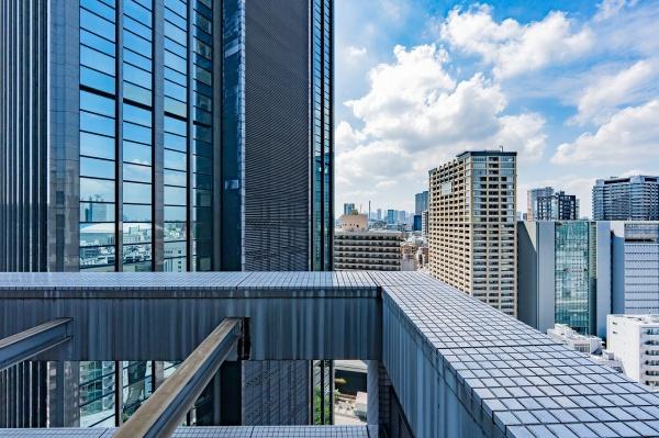 千代田ファーストハイツ