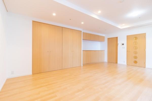 千代田ファーストハイツ