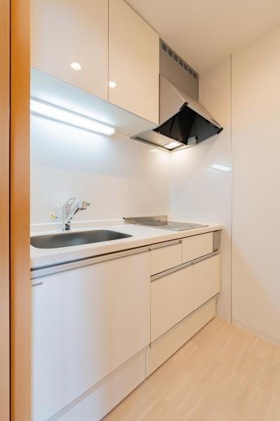 千代田ファーストハイツ