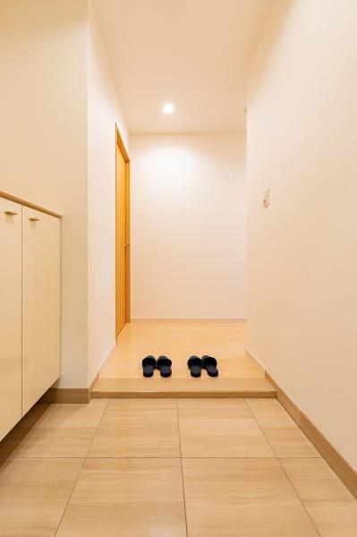 千代田ファーストハイツ