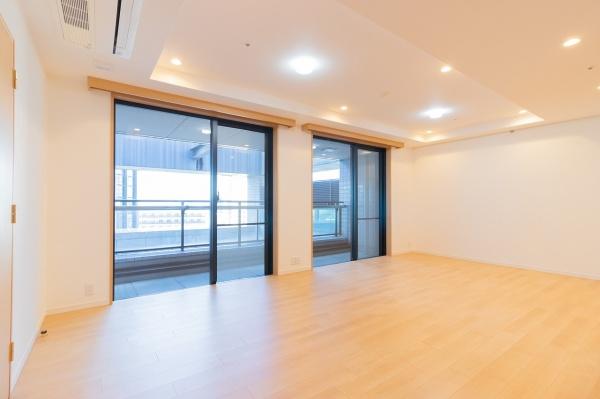 千代田ファーストハイツ