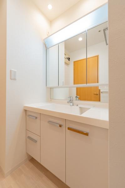 千代田ファーストハイツ