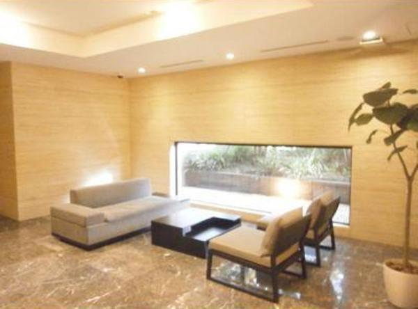 アルティスコート南青山