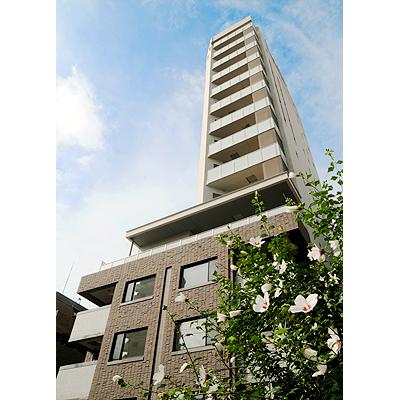 アルティスコート南青山