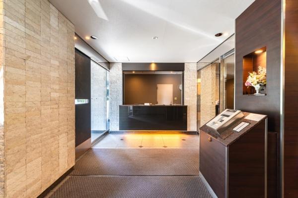 プラティーヌ田町