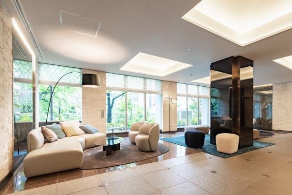 プラティーヌ田町