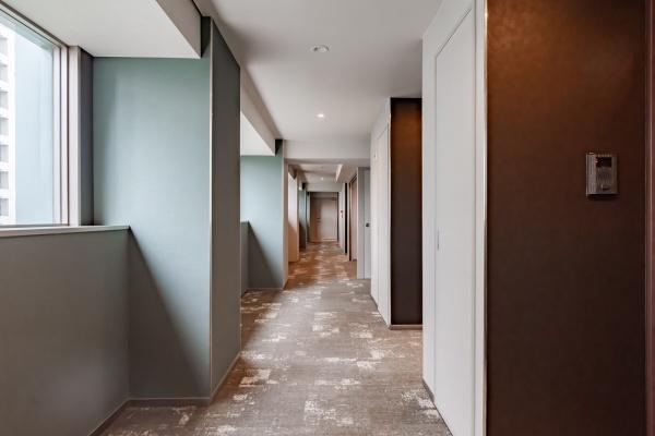 プラティーヌ田町