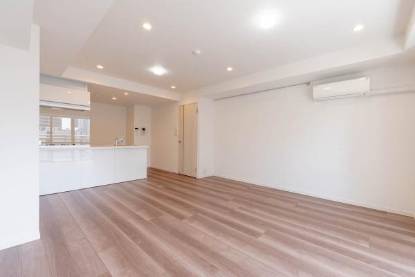 プラティーヌ田町