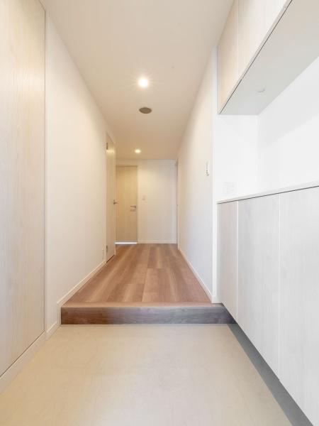 プラティーヌ田町